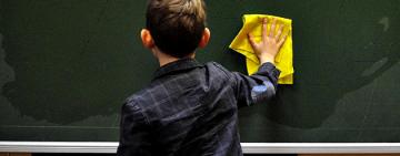 В Одеській ОВА розповіли, чи вивчатимуть діти російську мову в школах Одеської області